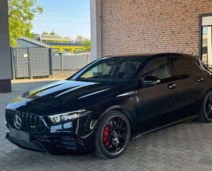 Mercedes-Benz A 45 AMG Gebrauchtwagen