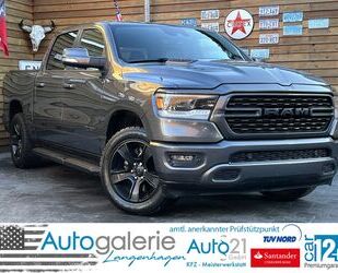 Dodge RAM Gebrauchtwagen