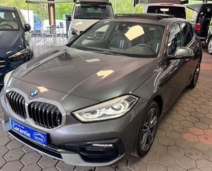 BMW 118 Gebrauchtwagen