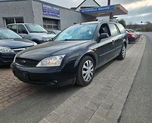 Ford Mondeo Gebrauchtwagen