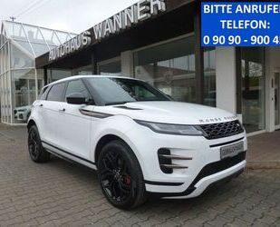 Land Rover Range Rover Evoque Gebrauchtwagen