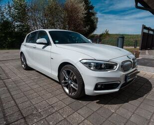 BMW 120 Gebrauchtwagen