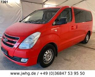 Hyundai H-1 Starex Gebrauchtwagen