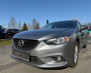 Mazda 6 Gebrauchtwagen