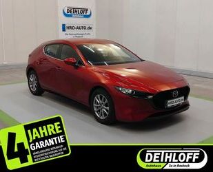 Mazda 3 Gebrauchtwagen