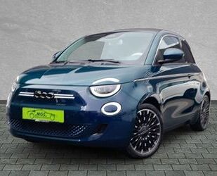 Fiat 500e Gebrauchtwagen