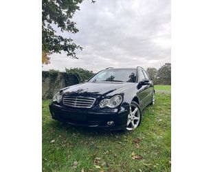 Mercedes-Benz C 200 Gebrauchtwagen