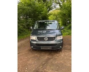 VW T5 Multivan Gebrauchtwagen