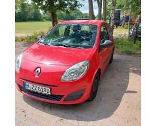 Renault Twingo Gebrauchtwagen