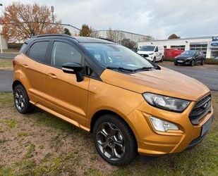 Ford EcoSport Gebrauchtwagen