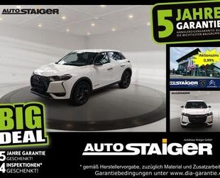 DS Automobiles DS3 Crossback Gebrauchtwagen