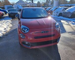 Fiat 500X Gebrauchtwagen
