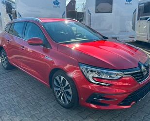 Renault Megane Gebrauchtwagen