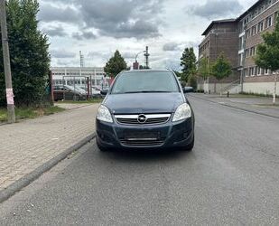 Opel Zafira Gebrauchtwagen