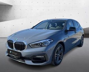 BMW 120 Gebrauchtwagen