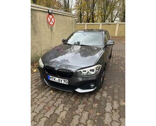 BMW 120 Gebrauchtwagen
