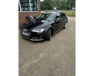 Audi A6 Allroad Gebrauchtwagen