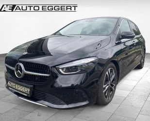 Mercedes-Benz B 180 Gebrauchtwagen