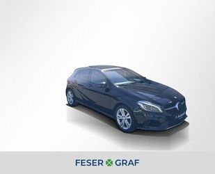 Mercedes-Benz A 160 Gebrauchtwagen