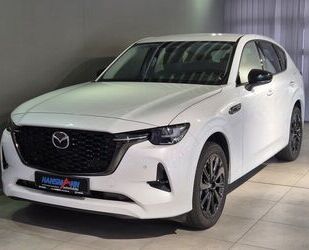 Mazda CX-60 Gebrauchtwagen