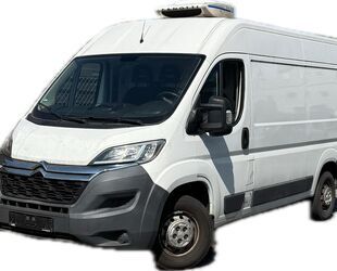 Citroen Jumper Gebrauchtwagen