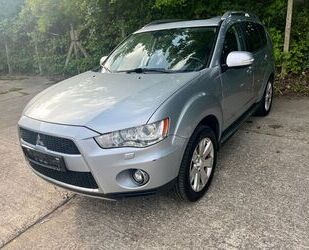 Mitsubishi Outlander Gebrauchtwagen