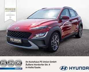 Hyundai KONA Gebrauchtwagen