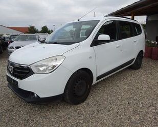 Dacia Lodgy Gebrauchtwagen