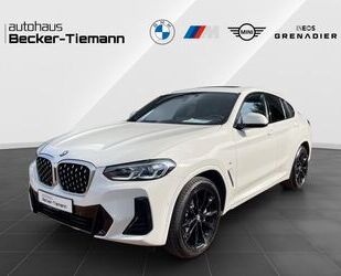 BMW X4 Gebrauchtwagen