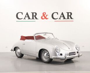 Porsche 356 Oldtimer