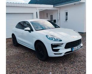 Porsche Macan Gebrauchtwagen