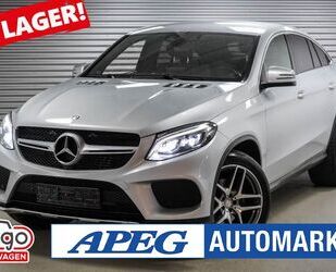 Mercedes-Benz GLE 350 Gebrauchtwagen
