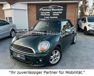 Mini ONE Gebrauchtwagen