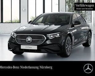 Mercedes-Benz E 200 Gebrauchtwagen