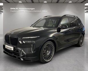 Alpina XB7 Gebrauchtwagen