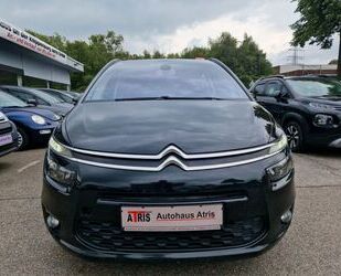 Citroen Grand C4 Picasso / SpaceTourer Gebrauchtwagen