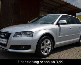 Audi A3 Gebrauchtwagen