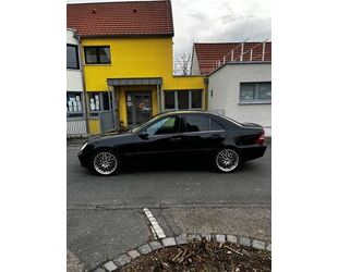 Mercedes-Benz C 280 Gebrauchtwagen
