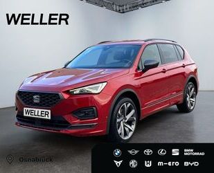 Seat Tarraco Gebrauchtwagen