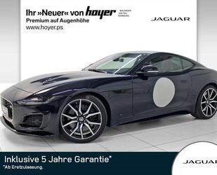 Jaguar F-Type Gebrauchtwagen