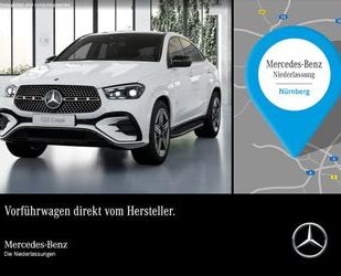 Mercedes-Benz GLE 450 Gebrauchtwagen