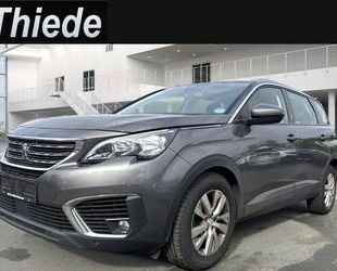 Peugeot 5008 Gebrauchtwagen