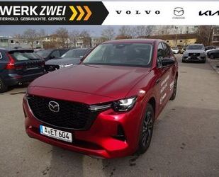 Mazda CX-60 Gebrauchtwagen