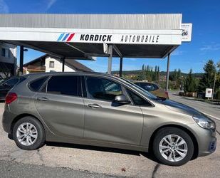 BMW 218 Active Tourer Gebrauchtwagen