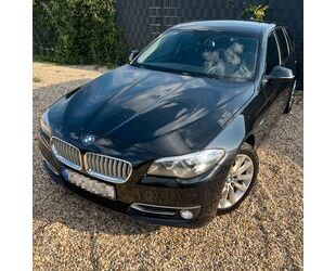 BMW 525 Gebrauchtwagen