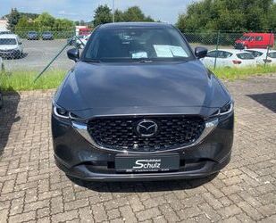 Mazda CX-5 Gebrauchtwagen