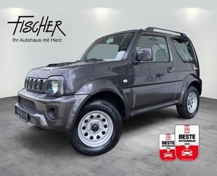 Suzuki Jimny Gebrauchtwagen