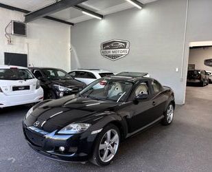 Mazda RX-8 Gebrauchtwagen