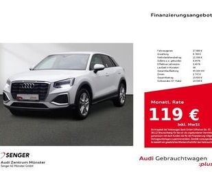 Audi Q2 Gebrauchtwagen
