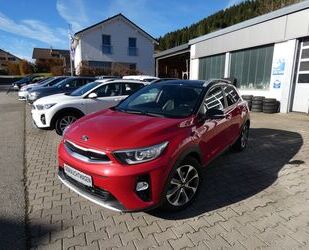 Kia Stonic Gebrauchtwagen